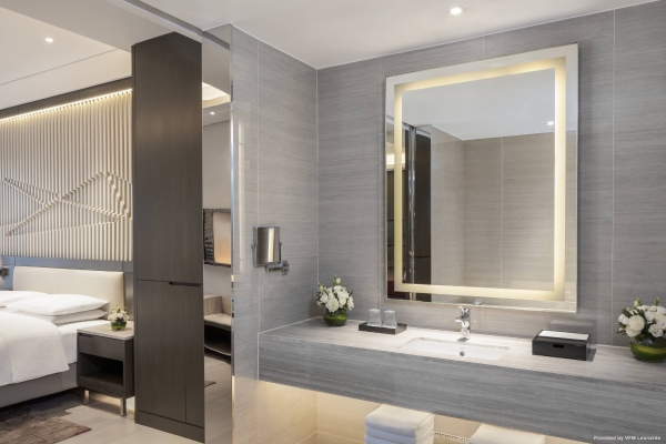 Hotel Courtyard Tianjin Hongqiao